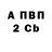 Альфа ПВП Crystall Sanshes Sabr